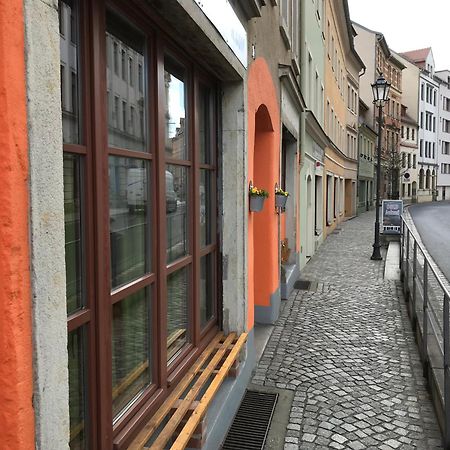 Hostel Meissen Old Town Bridge Esterno foto