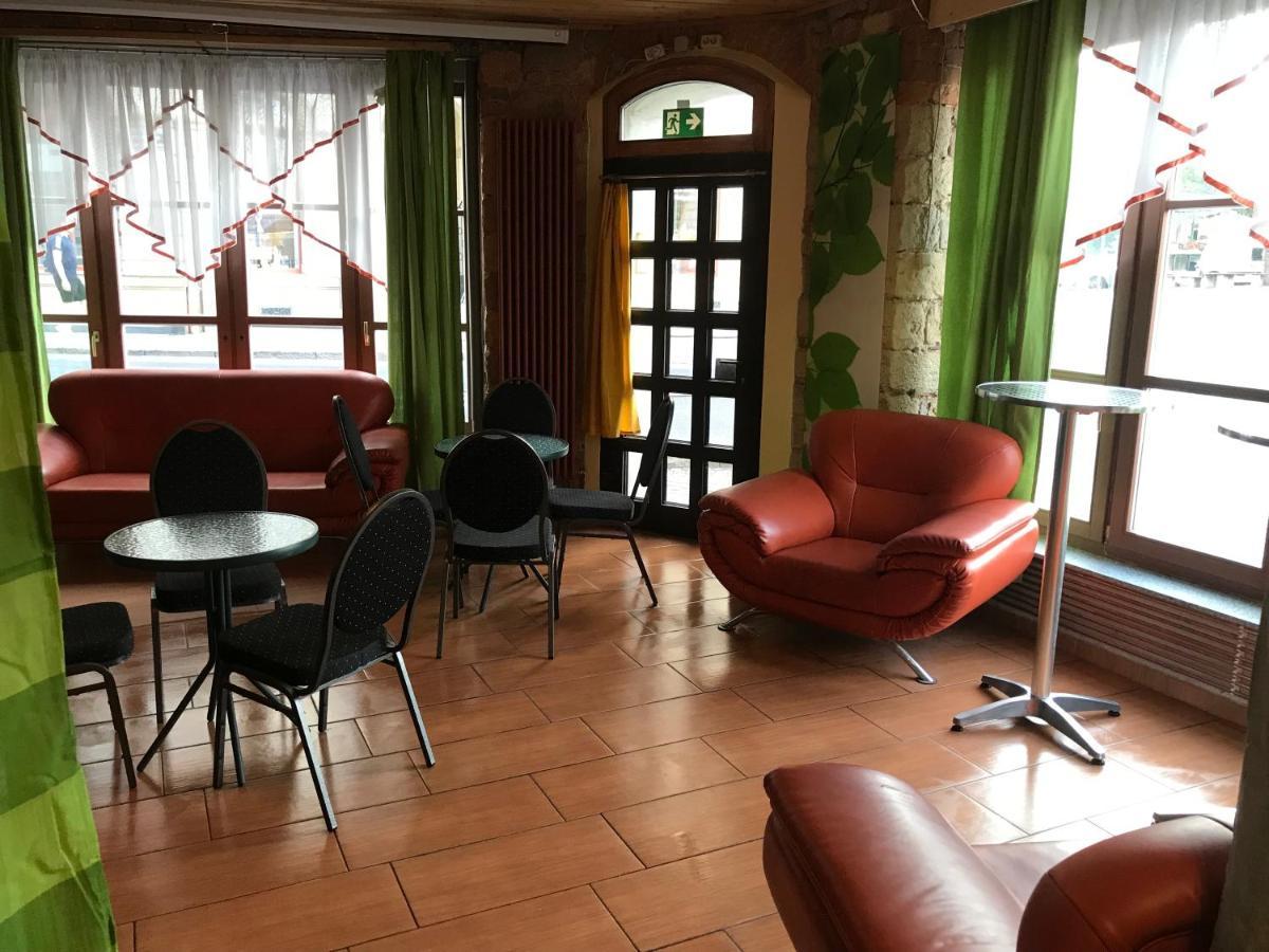 Hostel Meissen Old Town Bridge Esterno foto