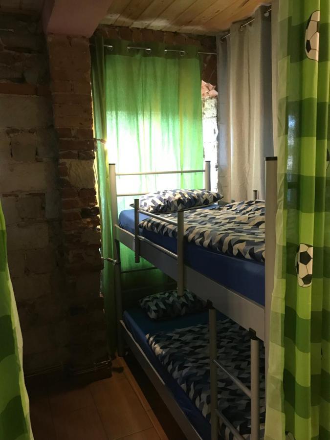 Hostel Meissen Old Town Bridge Esterno foto