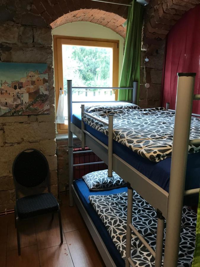Hostel Meissen Old Town Bridge Esterno foto