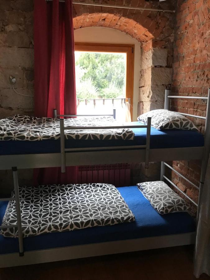 Hostel Meissen Old Town Bridge Esterno foto