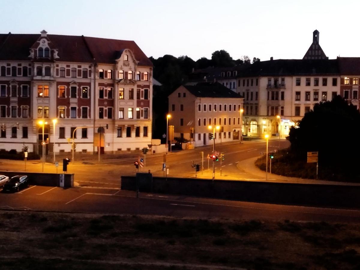Hostel Meissen Old Town Bridge Esterno foto