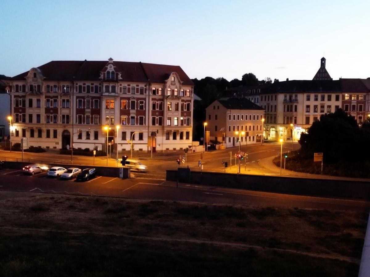 Hostel Meissen Old Town Bridge Esterno foto
